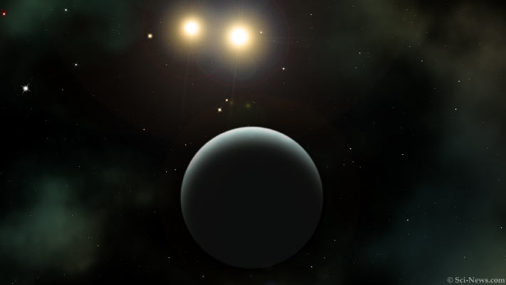 Take into legend: There Are More Temperate Exoplanets in Binary Stellar Systems than Beforehand Diagnosed