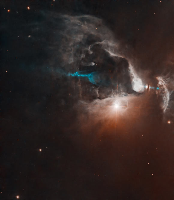 Hubble Dwelling Telescope Photos Younger Multi-Basic individual Scheme